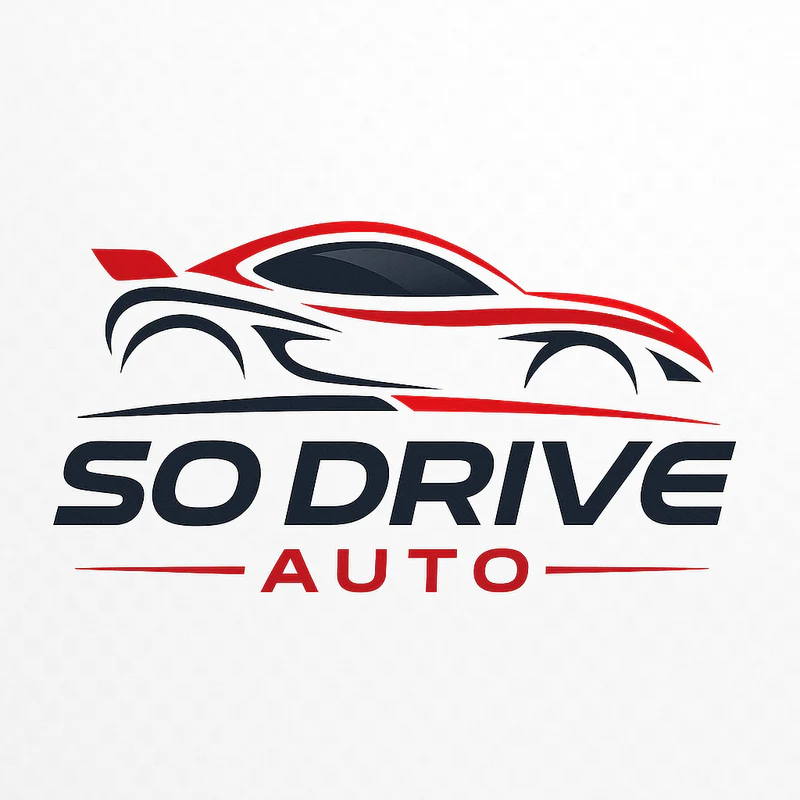 SODRIVE AUTOMOBILE